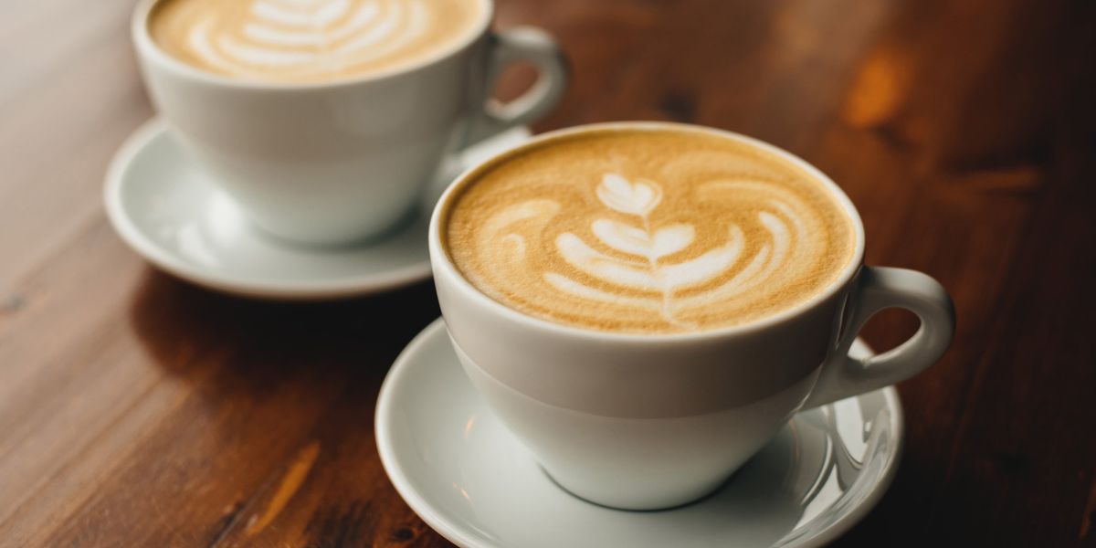 un frate un polacco e i turchi in fuga da questa ricetta nasce il cappuccino da Laverita.info un frate un polacco e i turchi in fuga da questa ricetta nasce il cappuccino