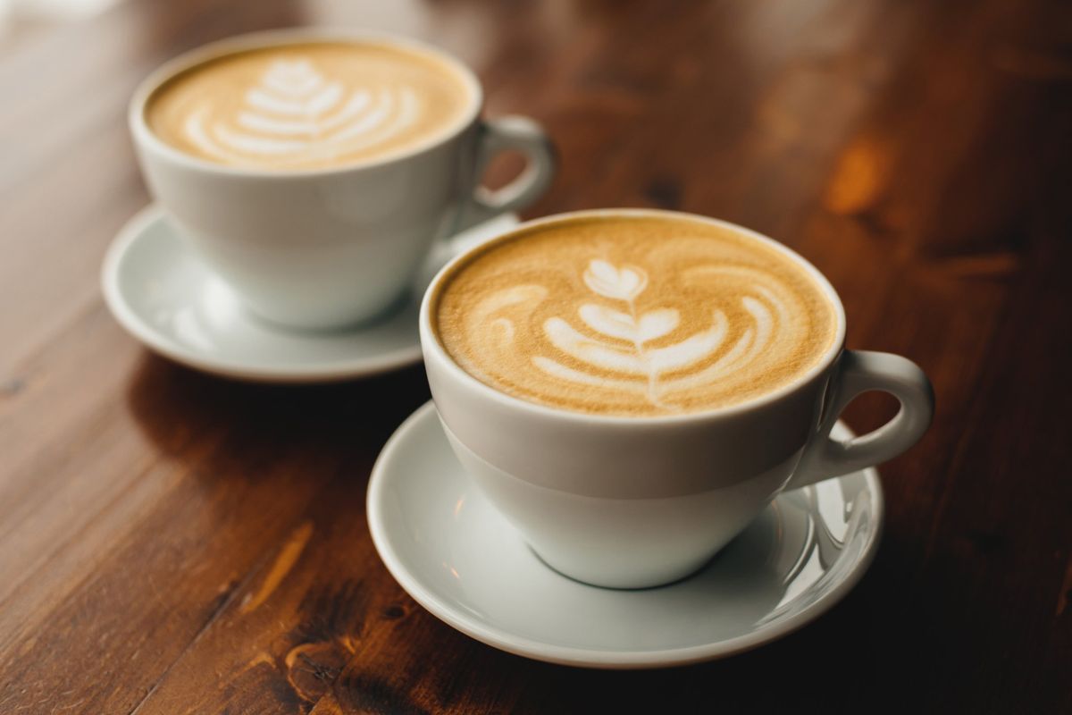 Un frate, un polacco e i turchi in fuga. Da questa ricetta nasce il cappuccino