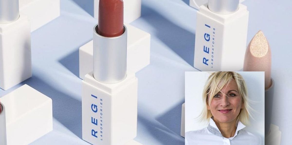 «Uniamo la ricerca all’industria del beauty» «Uniamo la ricerca all’industria del beauty»