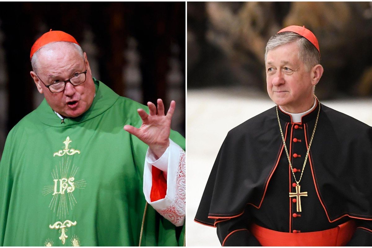 Patto Americhe-Curia e regia yankee. Così è nata l’elezione lampo di Leone