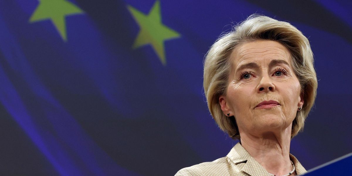 merz si presenta il debito comune si fa solo quando serve a difendere berlino