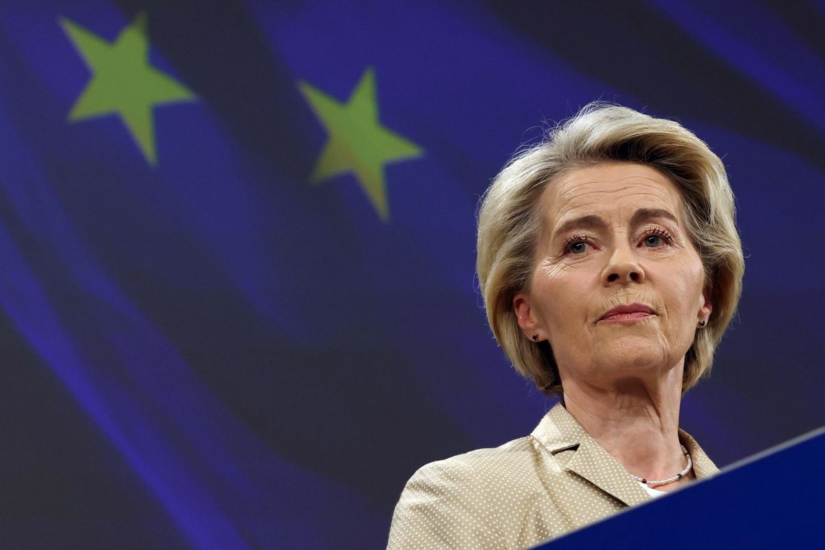 Merz si presenta: il debito comune si fa solo quando serve a difendere Berlino