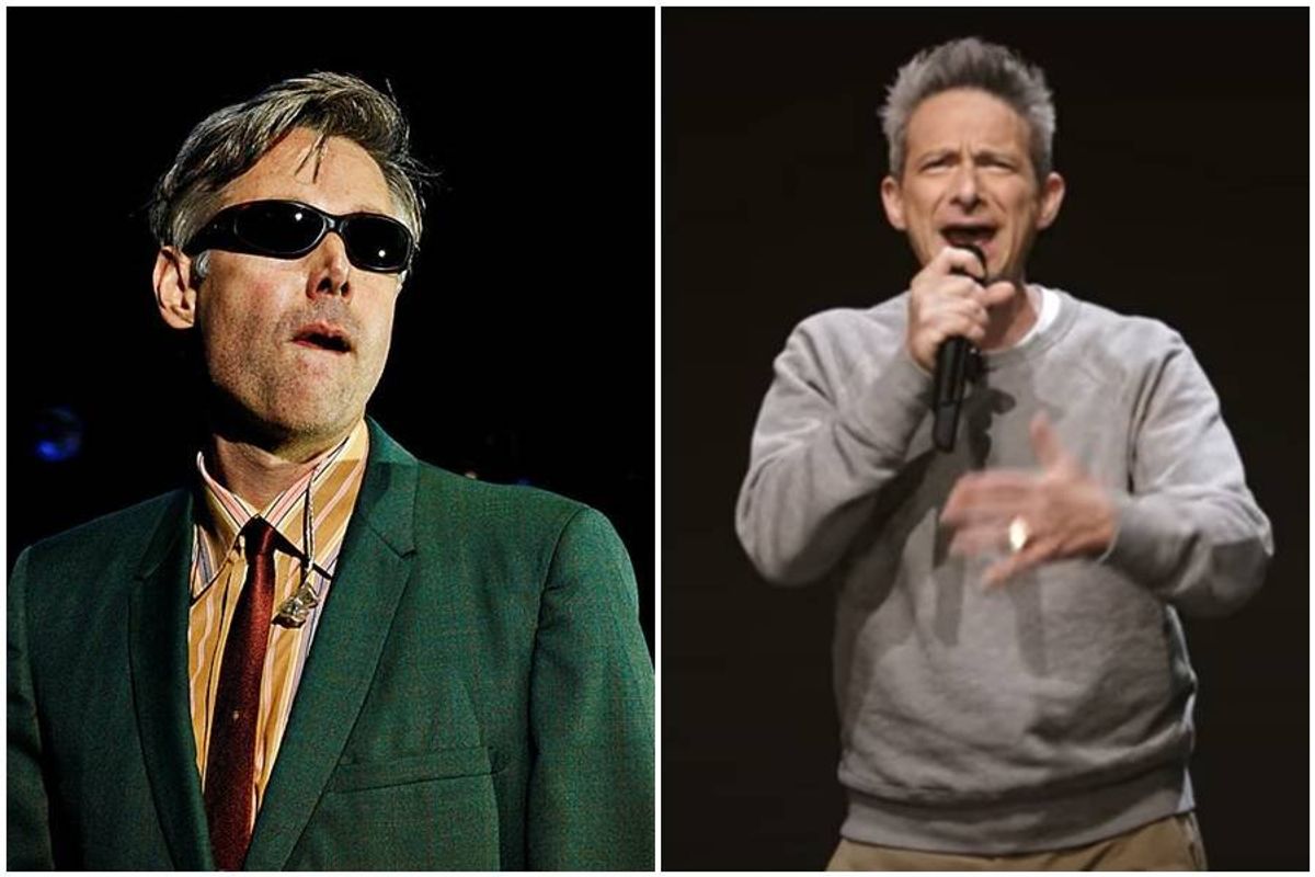 beastie boys, adam horovitz, adam yauch, mca, ad-rock, beastie boys story, the ring