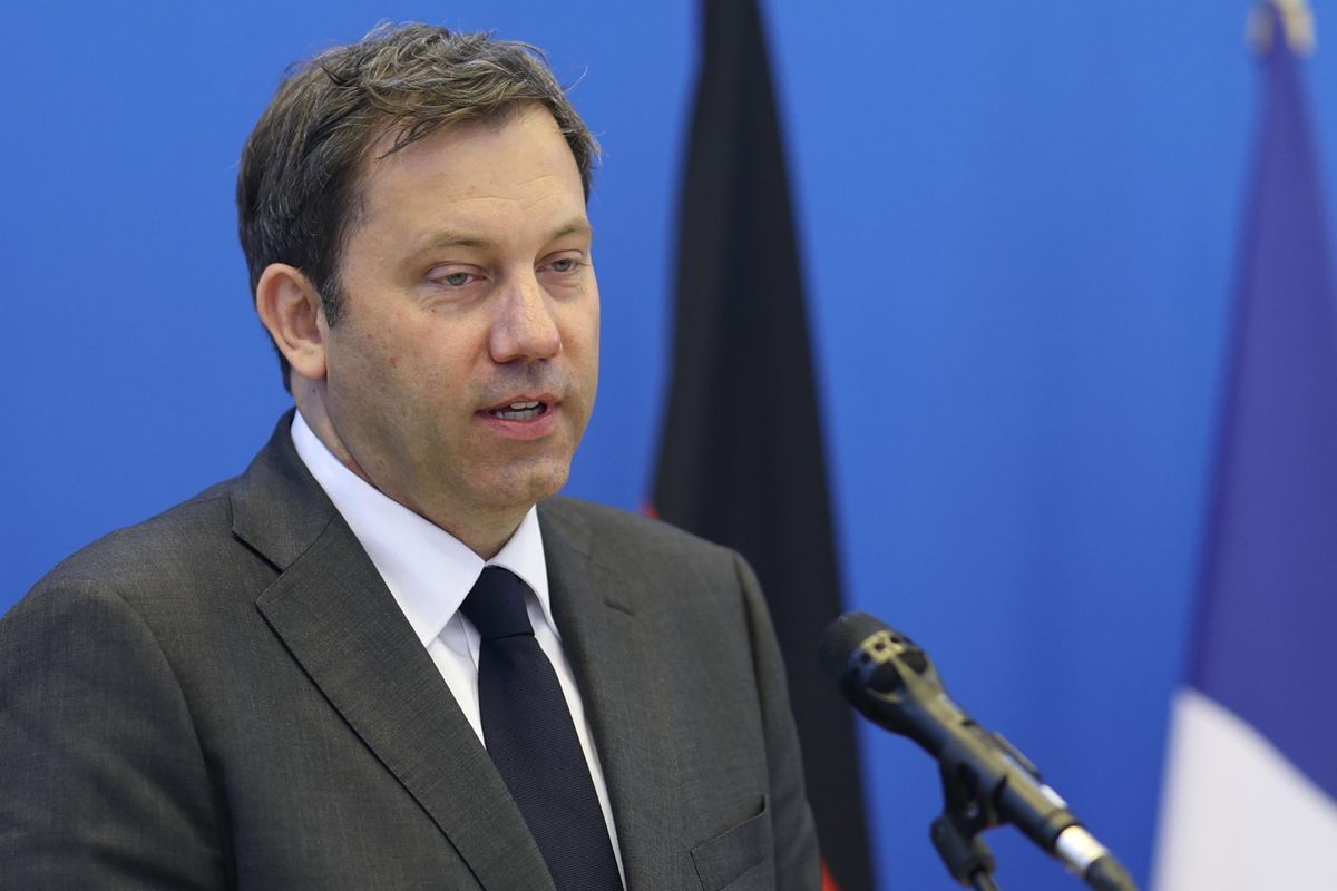 Le banche tedesche lo ammettono: con il riarmo esploderanno i profitti