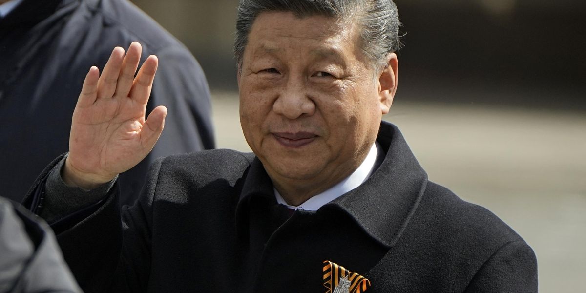 Cina delusa dal conclave che vira sugli States Cina delusa dal conclave che vira sugli States