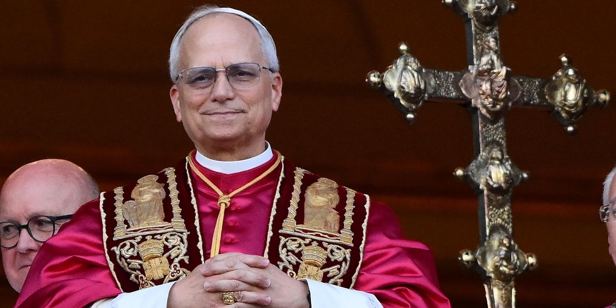 È presto per giudicare Leone XIV. Sperare si può, ma non tiratelo per la tonaca È presto per giudicare Leone XIV. Sperare si può, ma non tiratelo per la tonaca