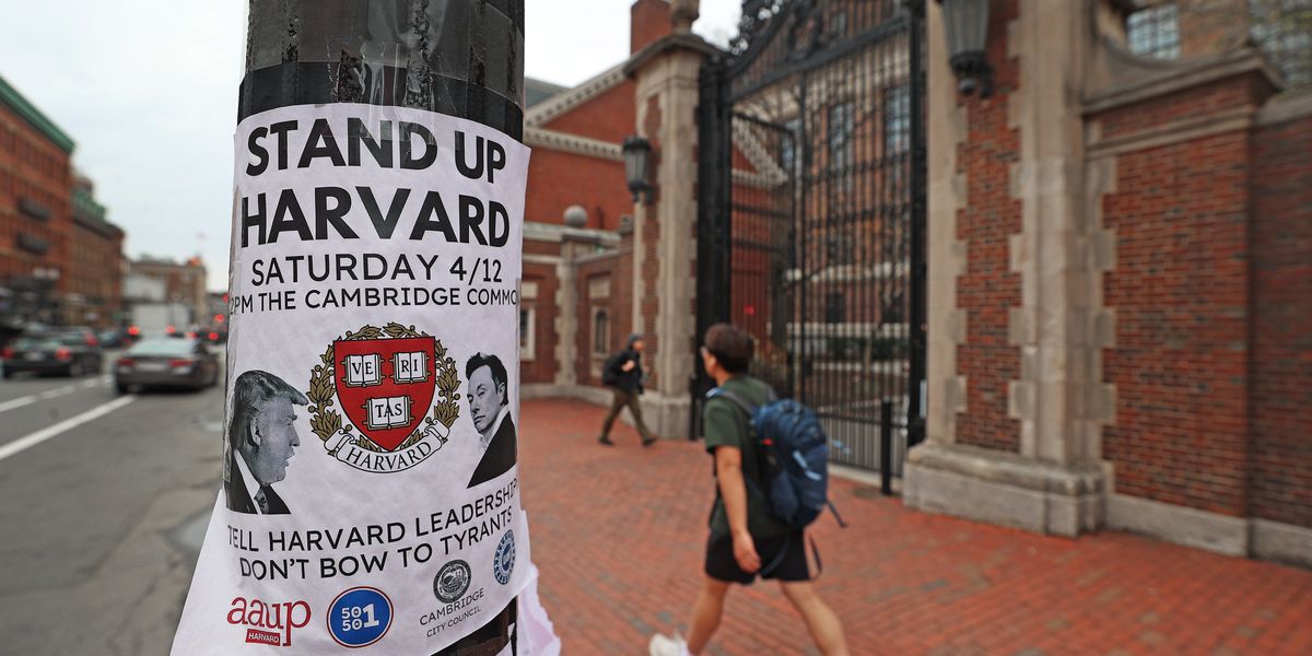 Dov’erano i campioni della libertà quando il woke massacrava il free speech nelle università? Dov’erano i campioni della libertà quando il woke massacrava il free speech nelle università?