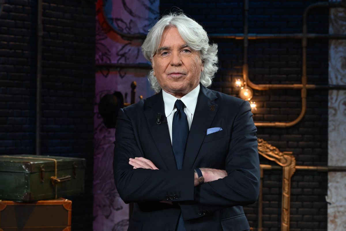 Il giornalista danzante che tradì Mihajlovic