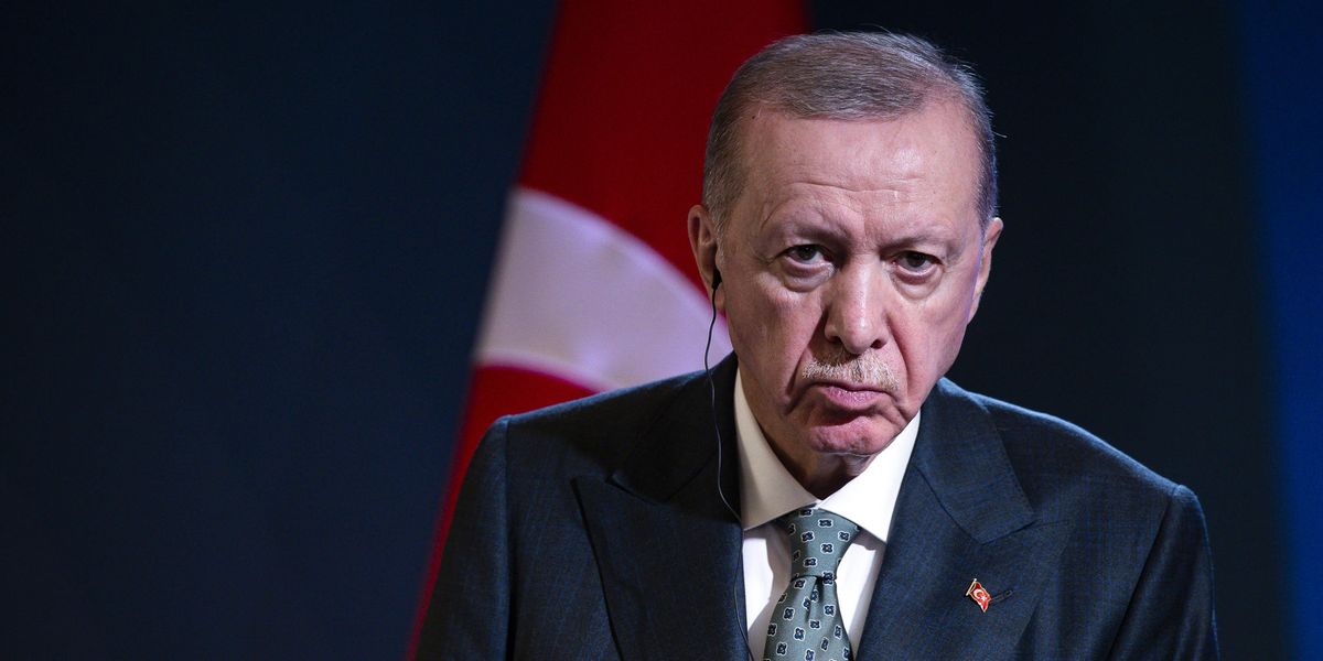 Dalla rete sunnita all’Iran. Il nuovo impero di Erdogan si espande senza dogmi Dalla rete sunnita all’Iran. Il nuovo impero di Erdogan si espande senza dogmi