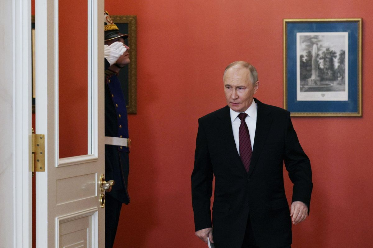 Tra Russia e Ucraina forse è la volta buona