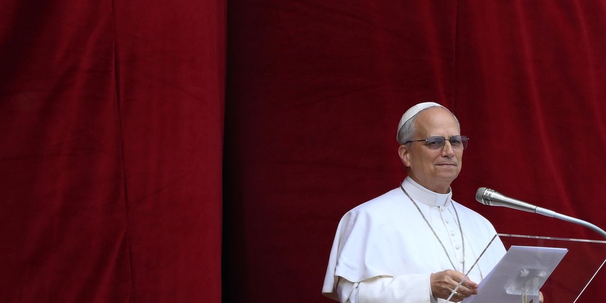 Col nuovo Santo Padre torna la vera laicità Col nuovo Santo Padre torna la vera laicità