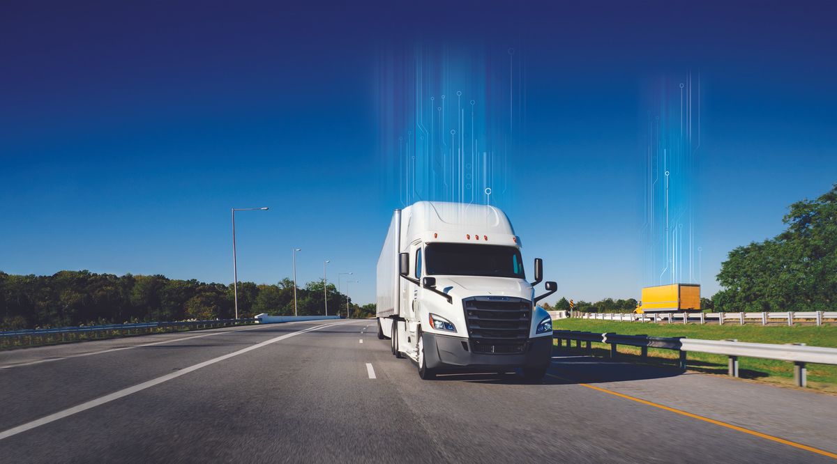 Charting Progress: Fleet Leaders Lean into AI to Navigate the Road Ahead