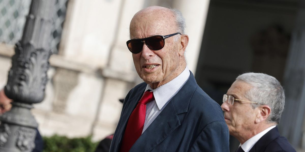 prevost mi piace spero che parli meno del predecessore