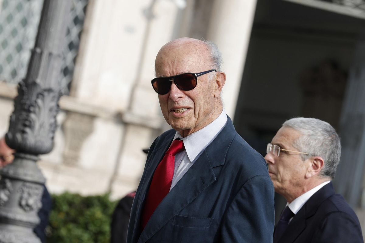 «Prevost mi piace. Spero che parli meno del predecessore»