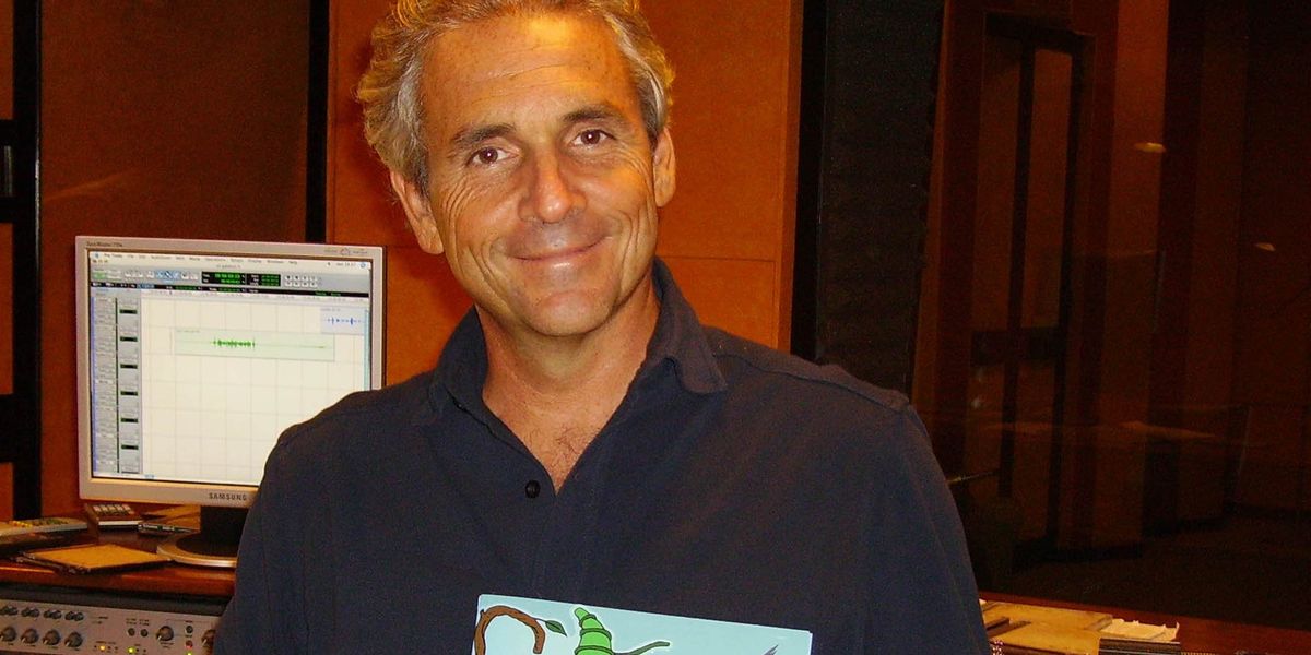 «Il doppiaggio artificiale mi fa paura» «Il doppiaggio artificiale mi fa paura»