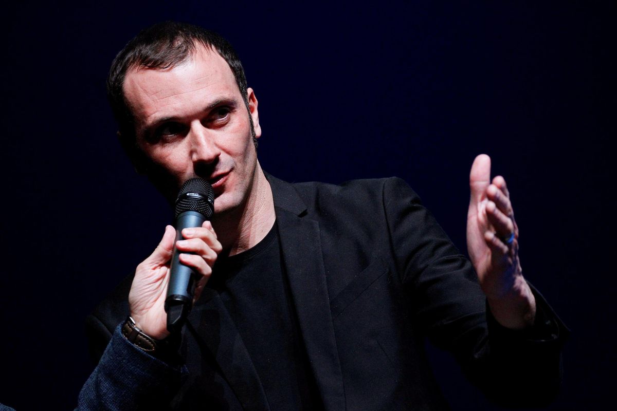 «Smettiamola di lamentarci. Il ciclismo italiano ha futuro»