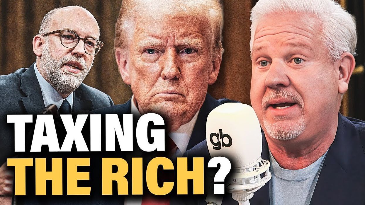 White House Official Addresses Criticism of Trump's "Big, Beautiful Bill"