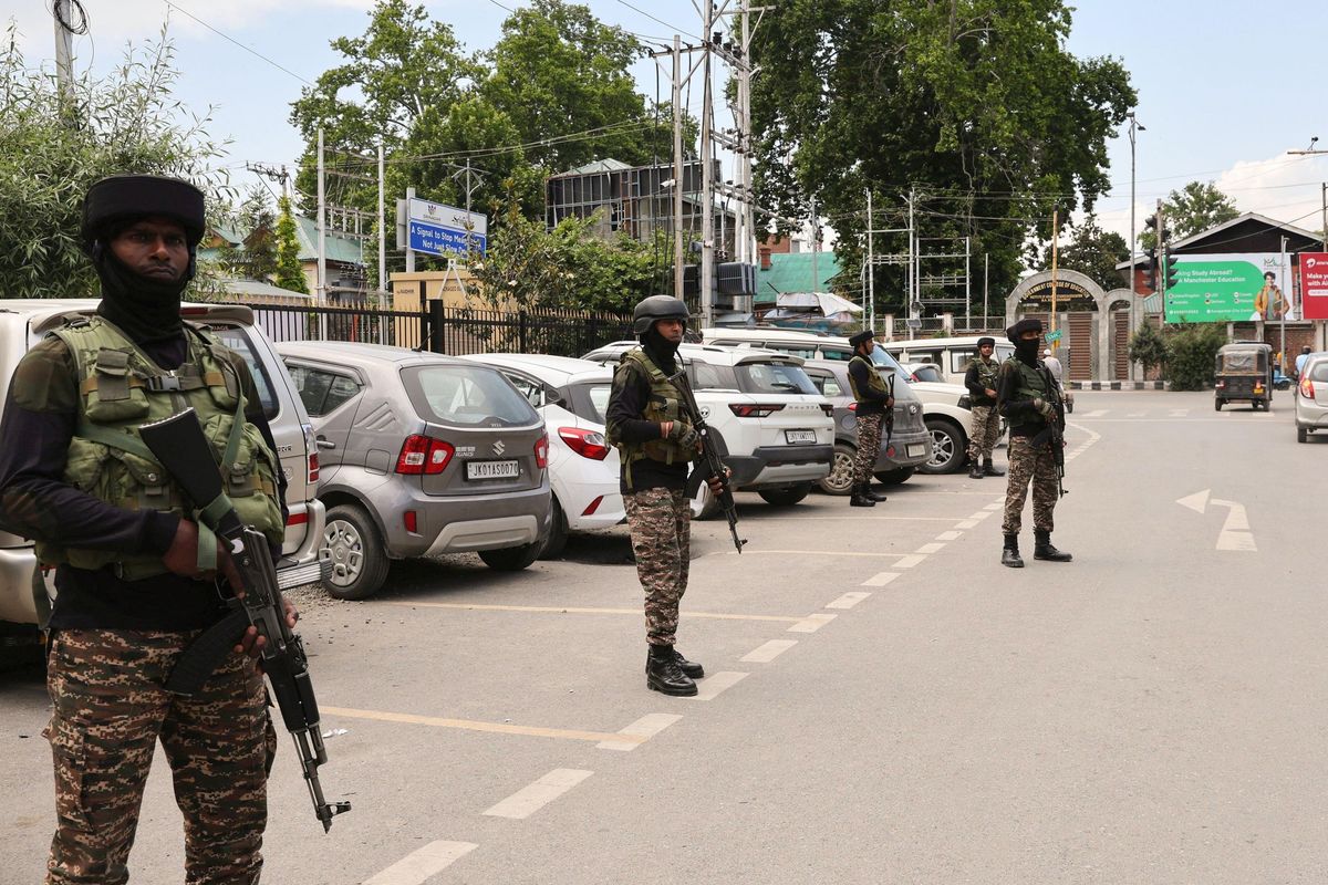 La competizione Usa-Cina nel Sud Globale passa dalla tregua tra India e Pakistan