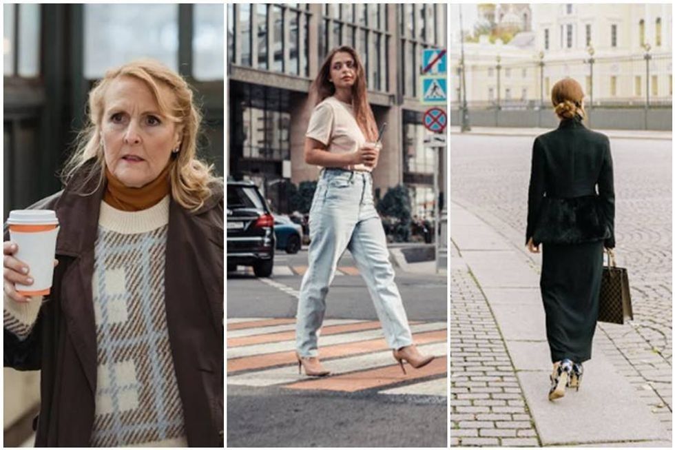 predators, forensics, crime, women, awareness