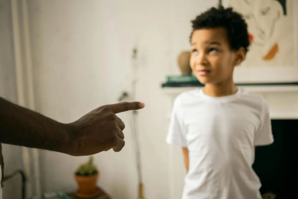 boomer parents, parenting styles, dishonest harmony, parents, older parents, '70s and '80s parents,