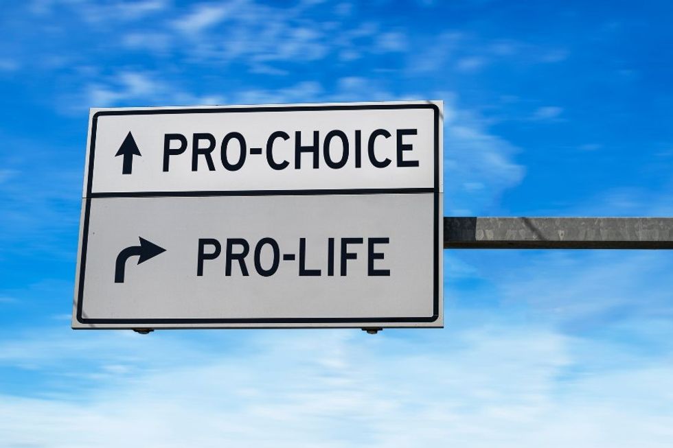 abortion, abortion debate, prolife, prochoice, roe v. wade, dobbs decision, reproductive rights
