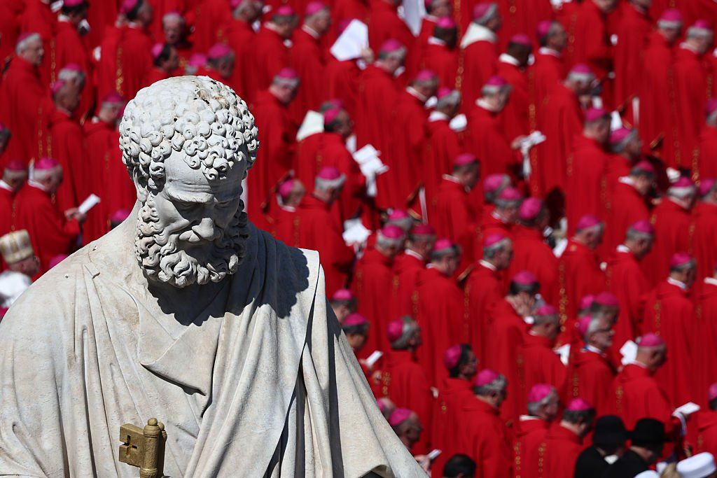 La vera posta in gioco è il futuro della civiltà