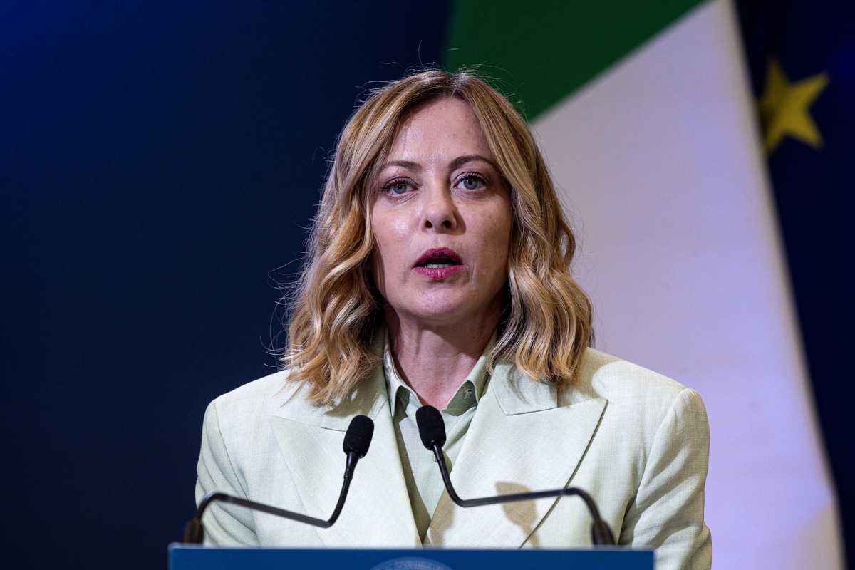 Meloni: «La lotta alle bufale non diventi censura»
