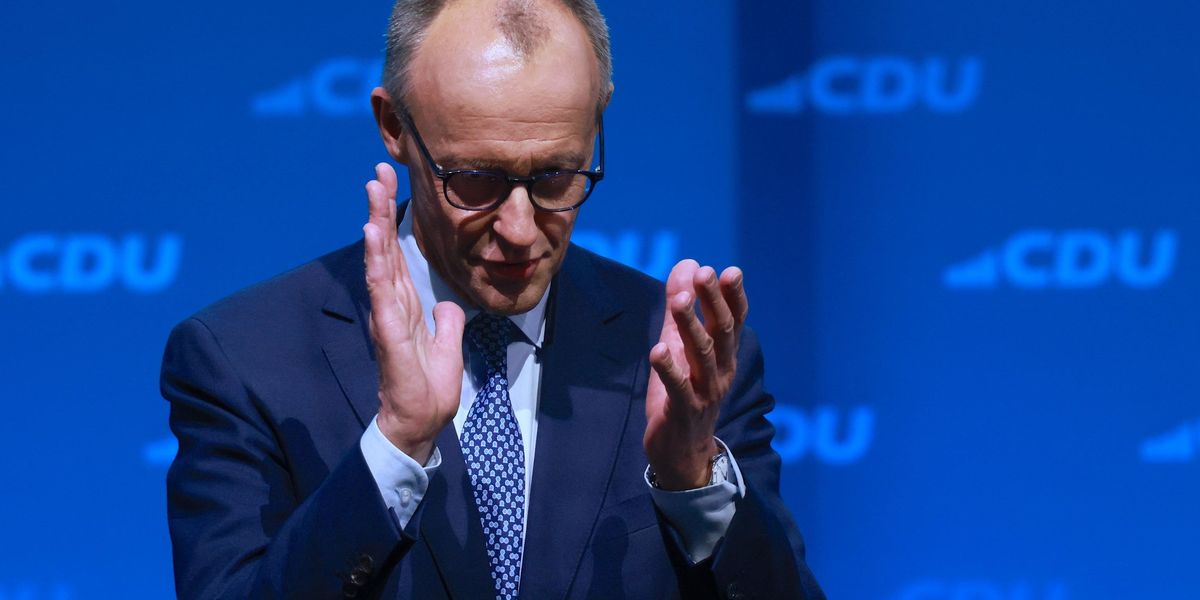 «Afd estremista»: secondo gli 007 è incostituzionale il 26% dei tedeschi «Afd estremista»: secondo gli 007 è incostituzionale il 26% dei tedeschi