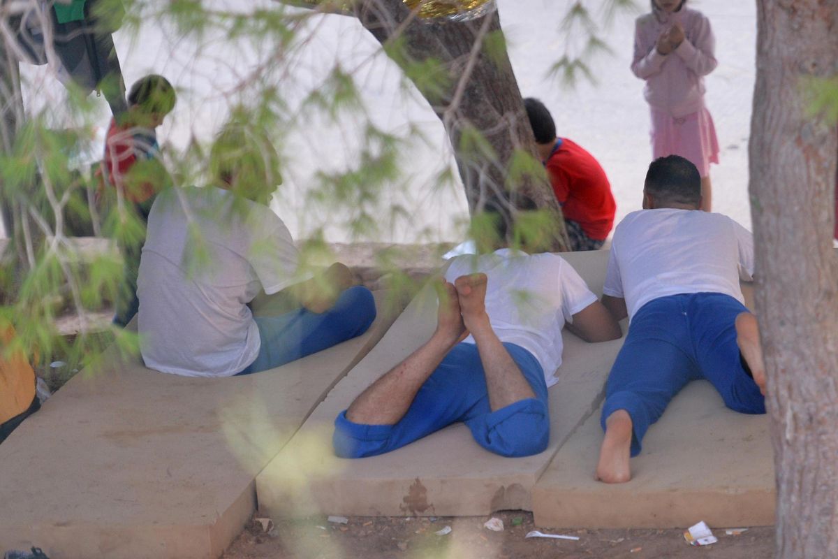 Droga, armi, violenze. I centri per minori sono covi di criminali