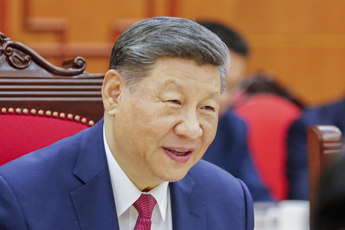 Dazi, Cina e Ue gettano l’amo a Washington