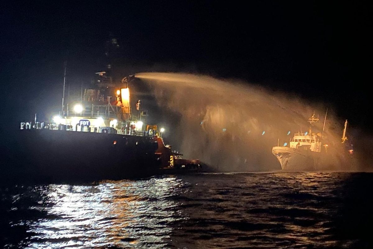 Israele avvisa Damasco con un raid: «Il regime stia lontano dai drusi»