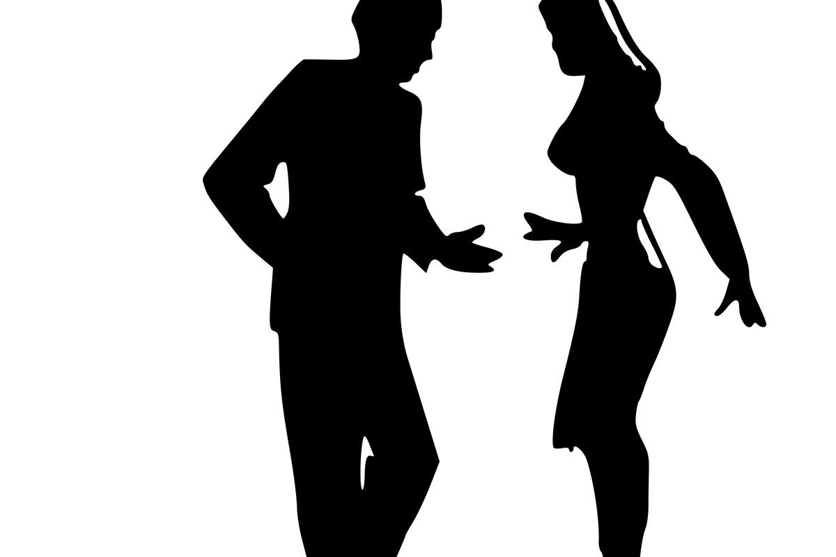 conversation, looping, communication