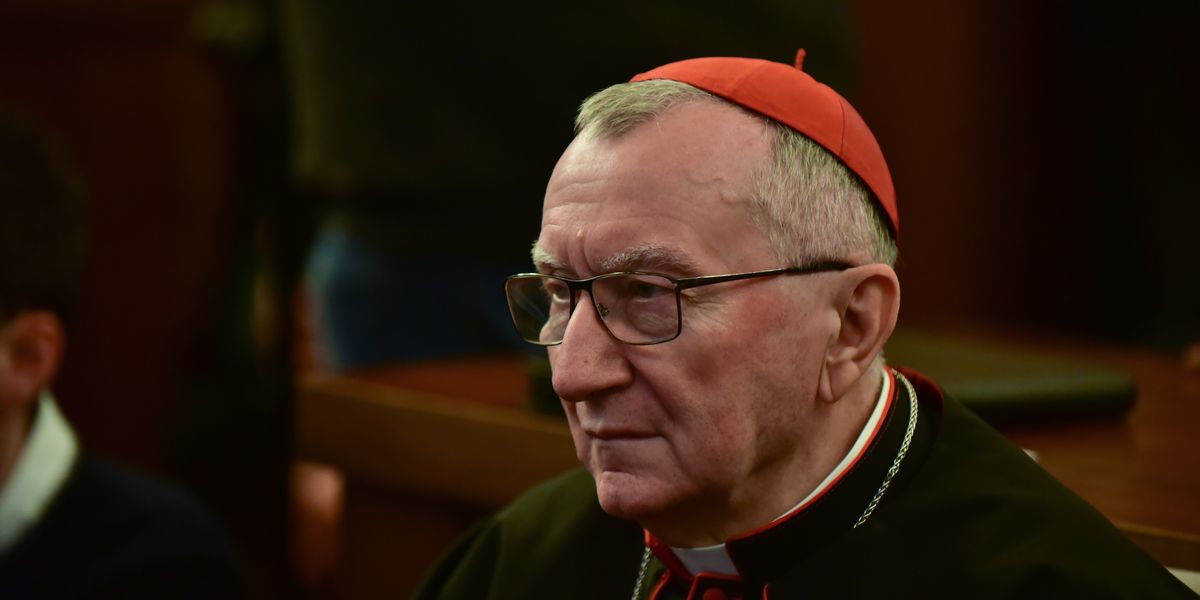Cina, islam, progressismo. Con lo Spirito, pure gli Stati sussurrano ai cardinali Cina, islam, progressismo. Con lo Spirito, pure gli Stati sussurrano ai cardinali