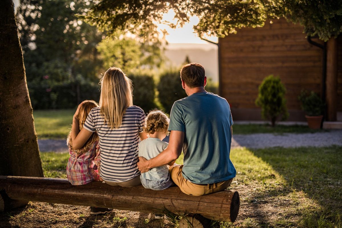 Famiglia tradizionale, negarla impedisce di veder riconosciute anche le altre