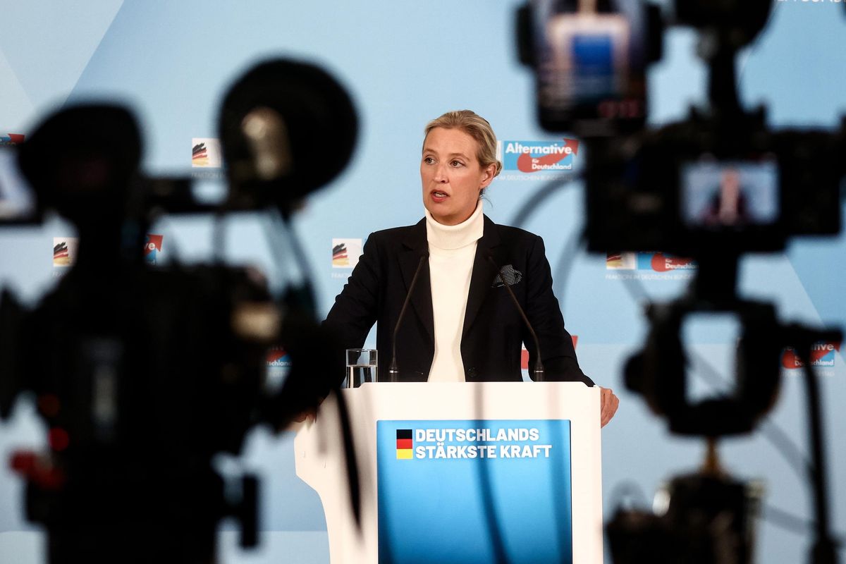 Nei sondaggi come alle elezioni contano solo le opinioni «giuste»