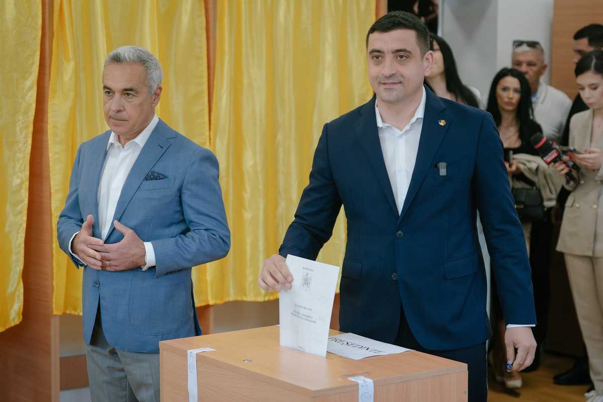 Romania, voto già sotto scacco. La solita scusa: gli hacker russi
