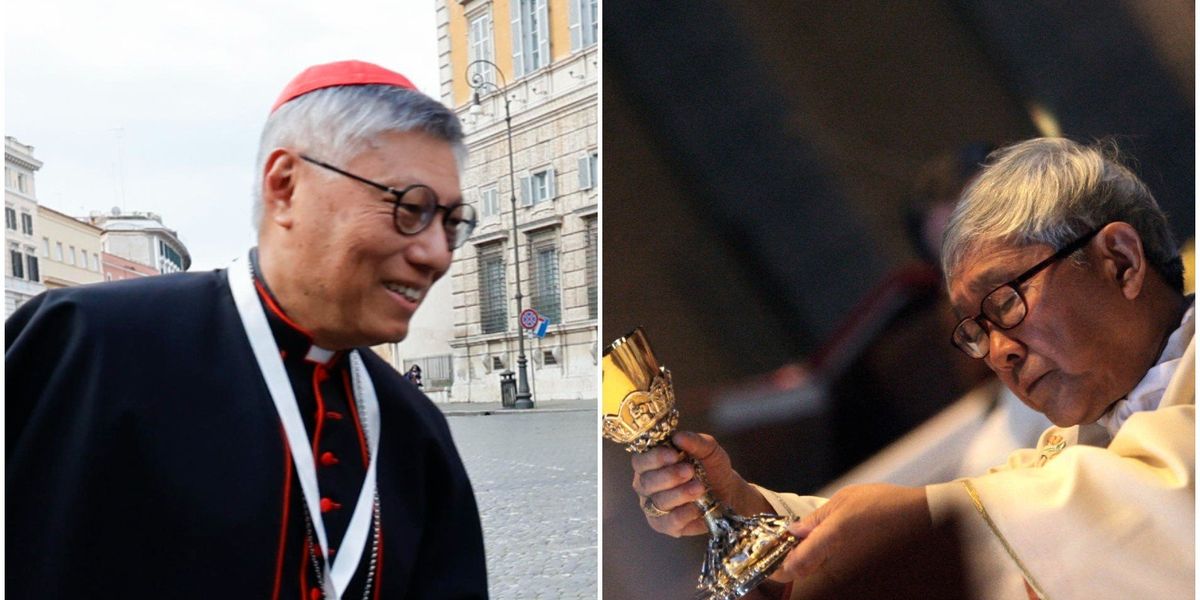 partito gesuita da Laverita.info il partito gesuita gioca la carta filo cinese