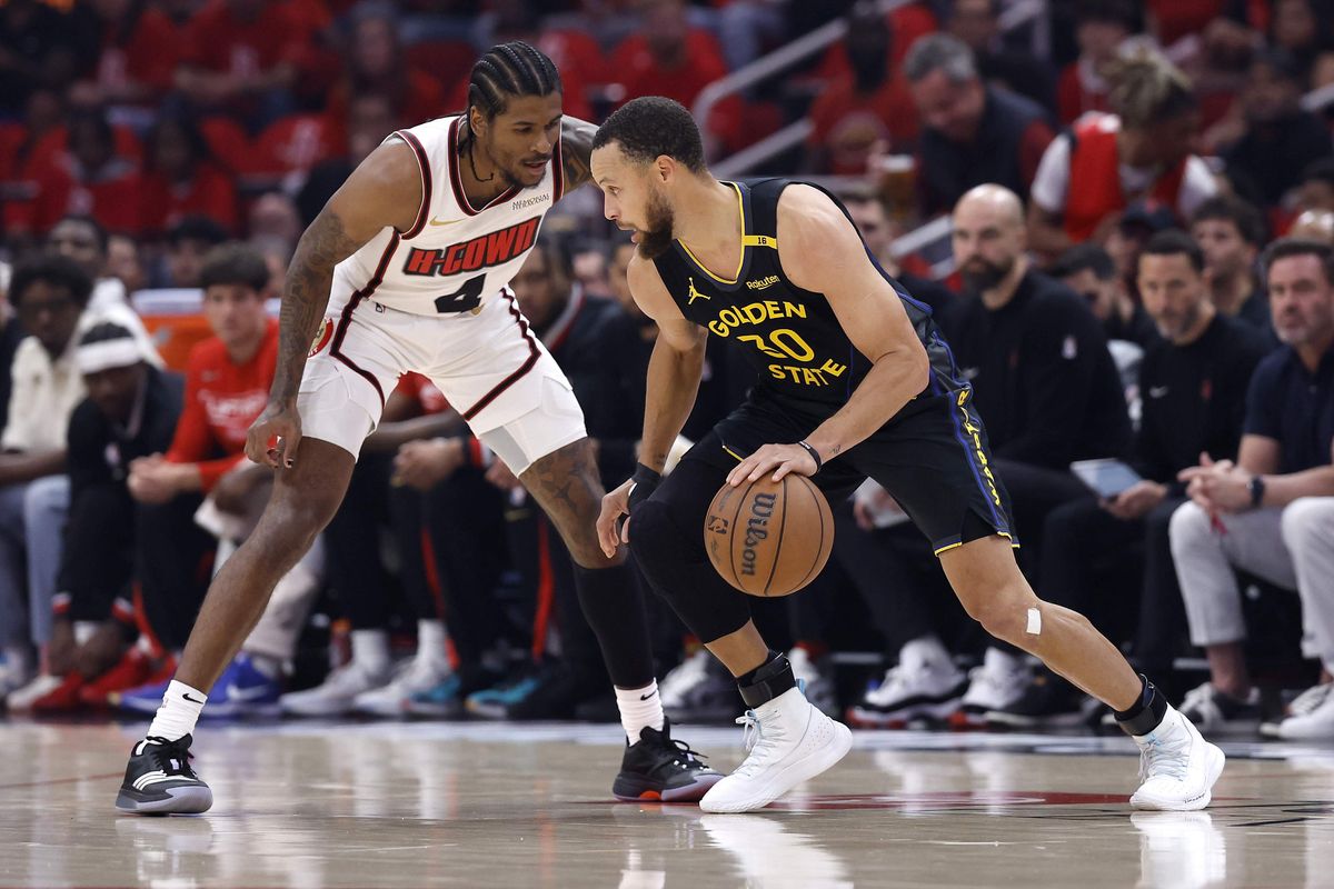 Rockets’ breakthrough season ends with familiar pain