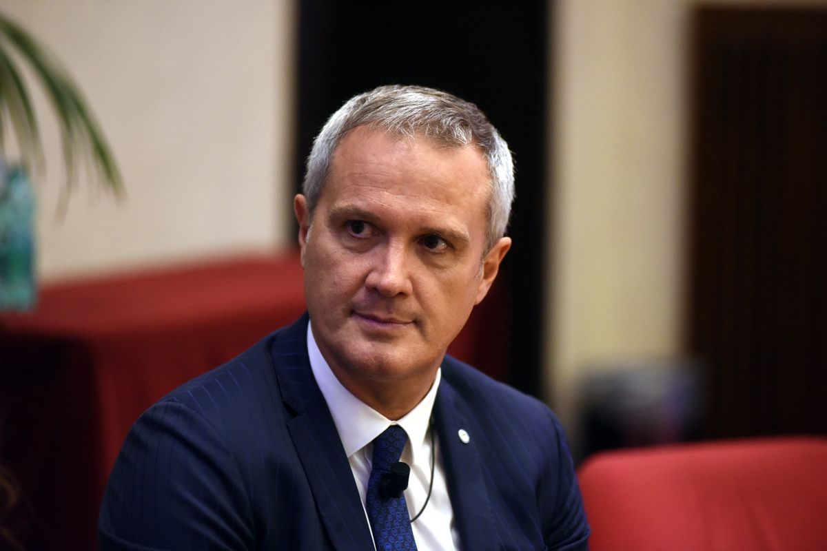 Massimo Doris sull'Ops Banca Generali: «Bella operazione»