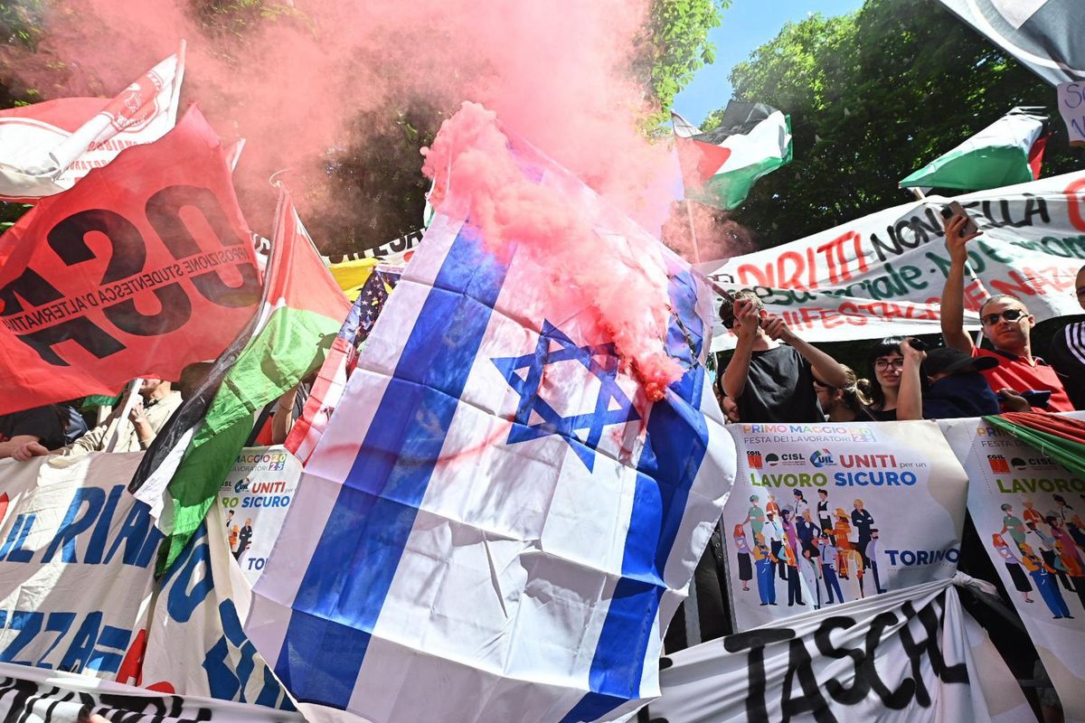 Dire la verità su Gaza è diventato pericoloso