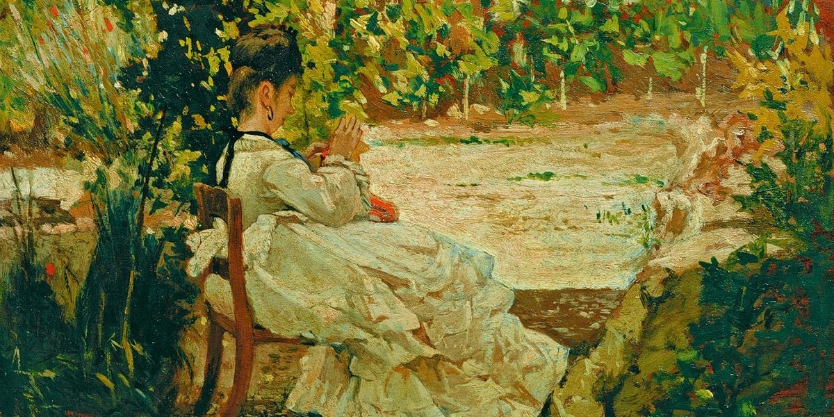 Giovanni Fattori, il genio dei Macchiaioli: una grande mostra a Piacenza Giovanni Fattori, il genio dei Macchiaioli: una grande mostra a Piacenza