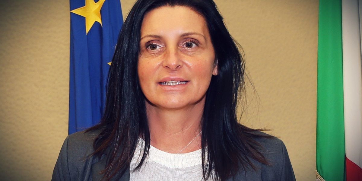 Vannia Gava: «Puntare soltanto sull’energia green rende vulnerabili» Vannia Gava: «Puntare soltanto sull’energia green rende vulnerabili»