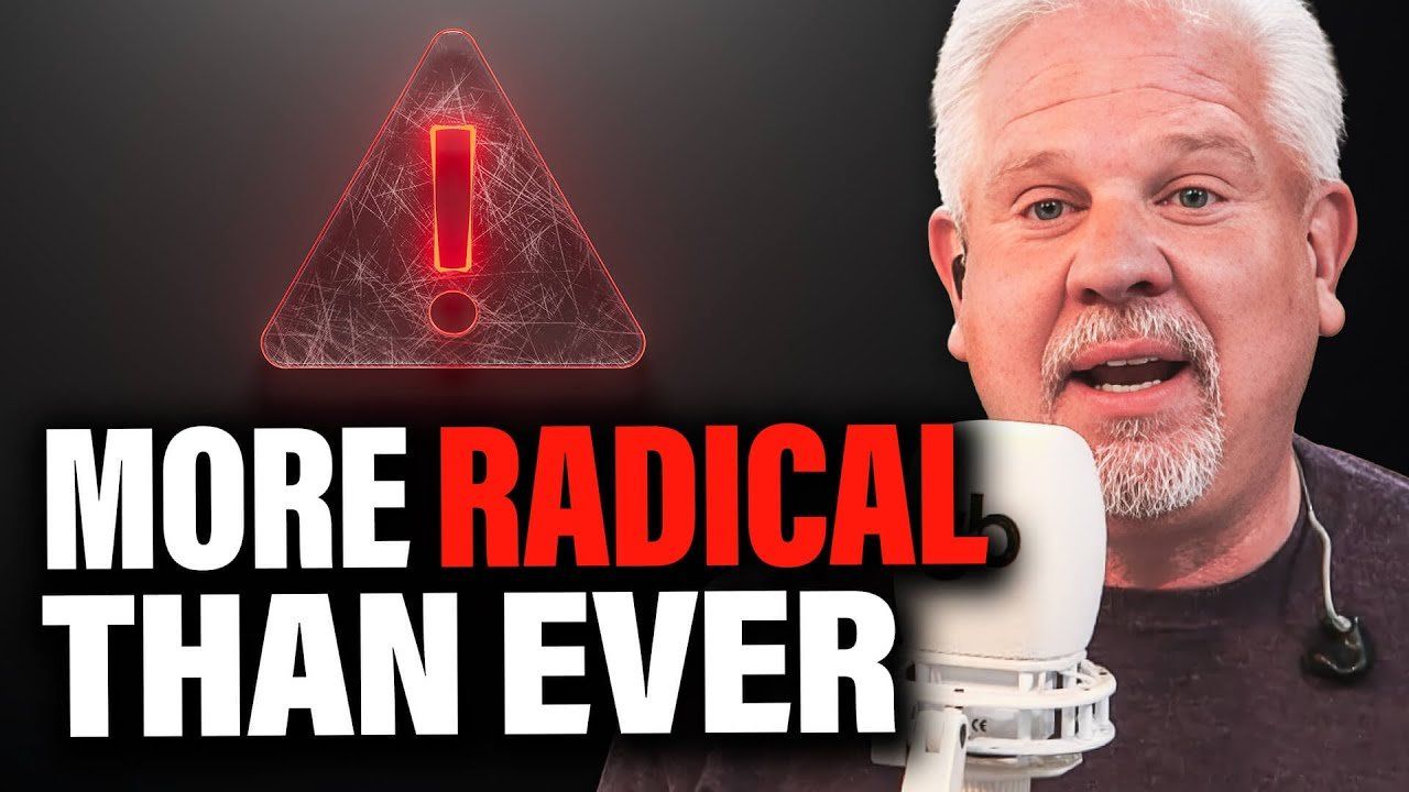 This is PROOF the Democratic Party is NOT Becoming Centrist