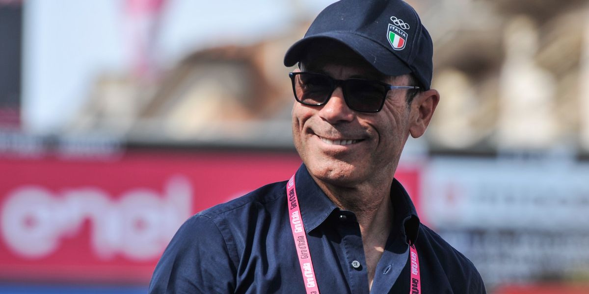 Davide Cassani: «Quest’anno il Giro non ha un padrone» Davide Cassani: «Quest’anno il Giro non ha un padrone»
