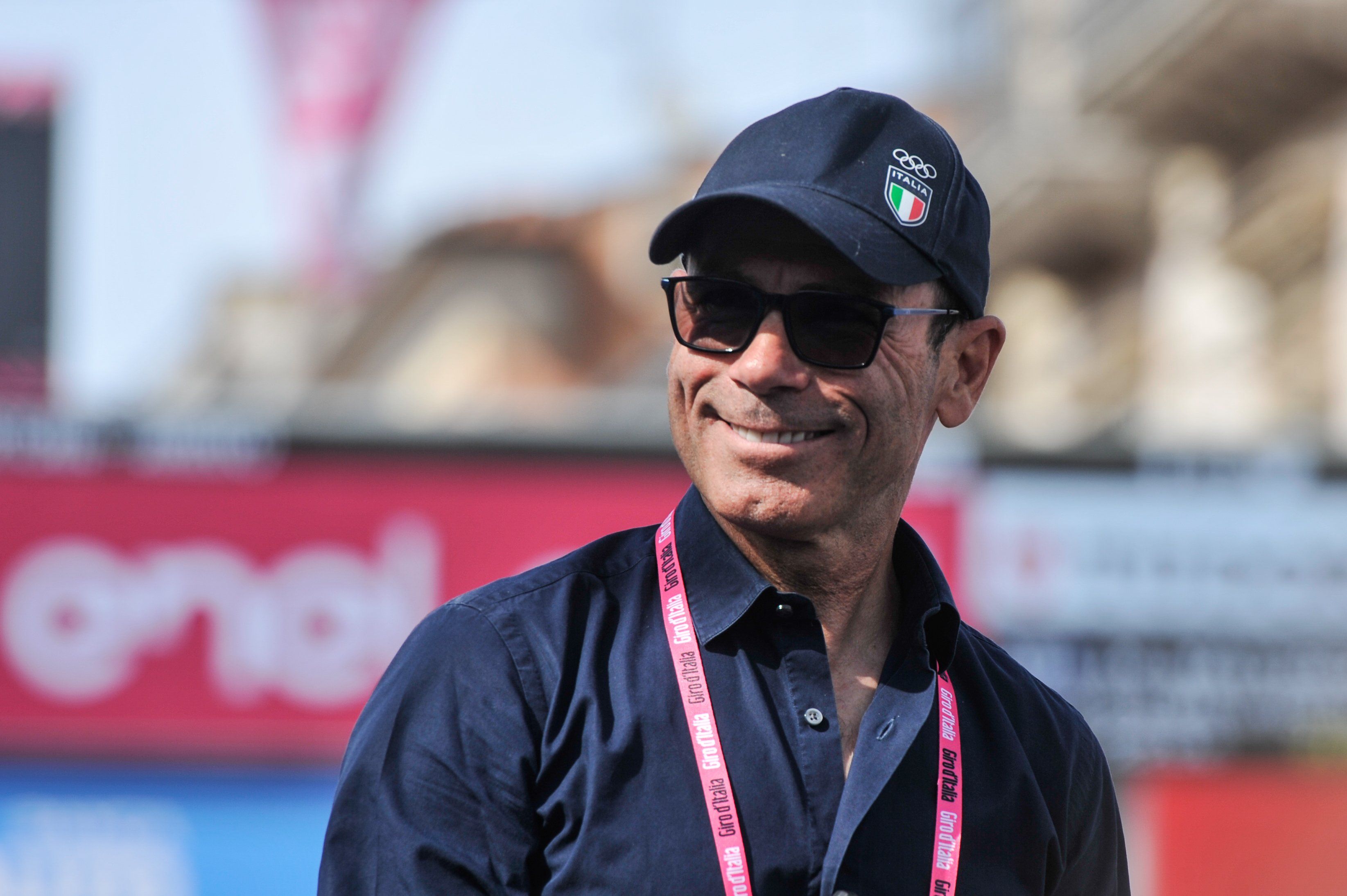 Davide Cassani: «Quest’anno il Giro non ha un padrone»