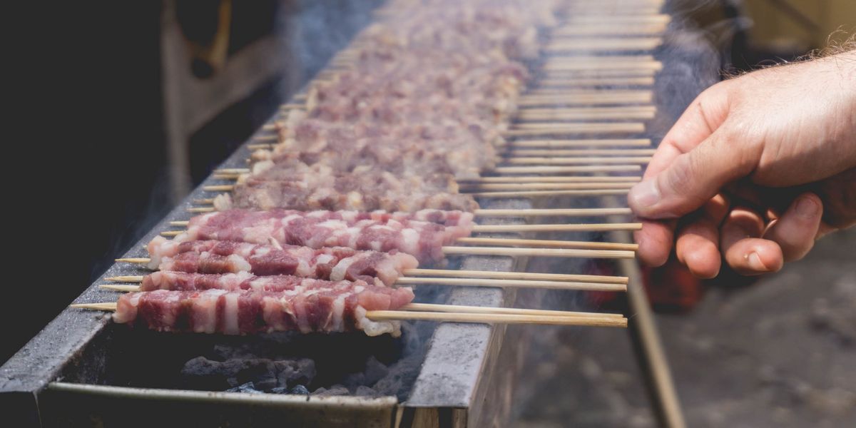 Tra arrosticini e abbacchio. La carne ovina per riscoprire le tradizioni Tra arrosticini e abbacchio. La carne ovina per riscoprire le tradizioni