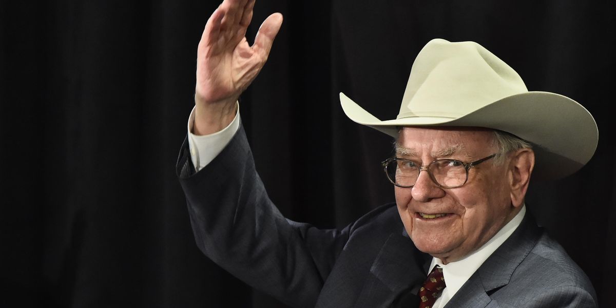 Warren Buffett, l’addio dell’Oracolo: il genio che amava i giornali, McDonald’s e la pazienza Warren Buffett, l’addio dell’Oracolo: il genio che amava i giornali, McDonald’s e la pazienza