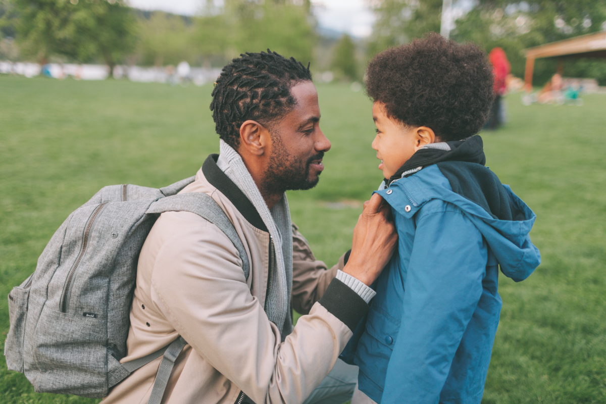 dad, father, son, gentle parenting, fatherhood