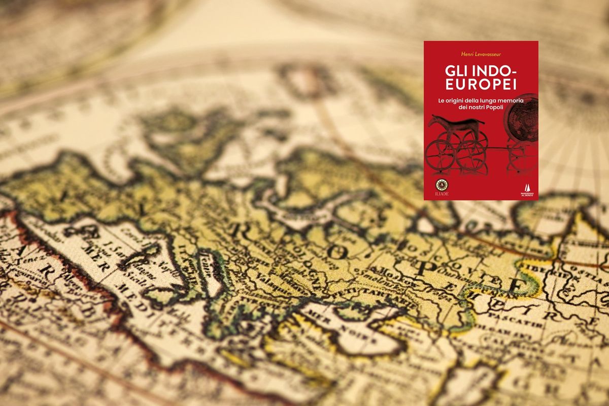 Gli indoeuropei: un’agile guida a un tema sempre scottante