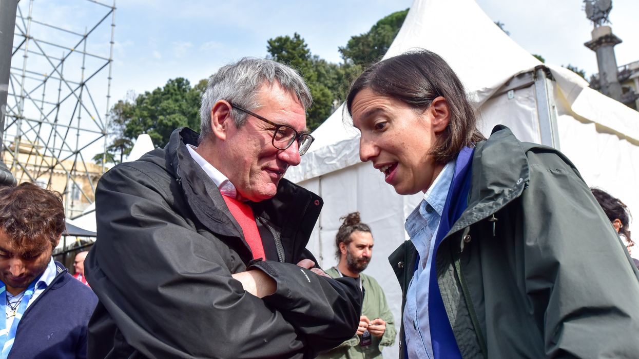 il pd boicotta la legge pro lavoratori e spinge i referendum anti assunzioni da Laverita.info il pd boicotta la legge pro lavoratori e spinge i referendum anti assunzioni